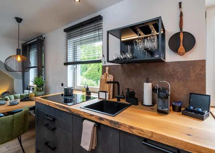 Hotel Wasserturm Bad Segeberg