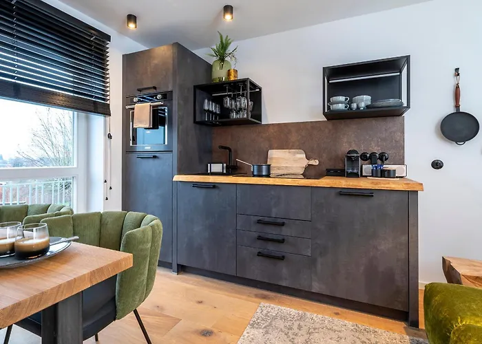 Wasserturm Szálloda