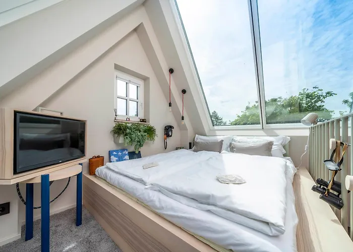 Szálloda Wasserturm 4*