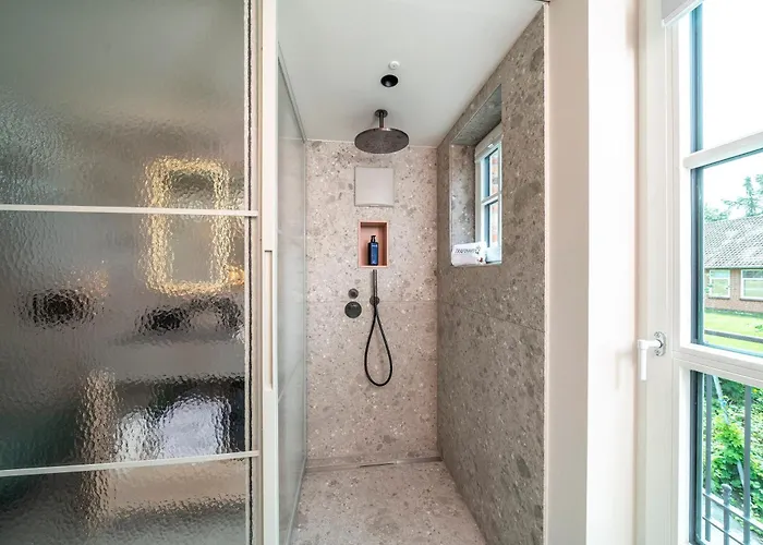 Wasserturm Szálloda 4*