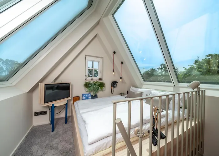 Wasserturm Hotel Bad Segeberg