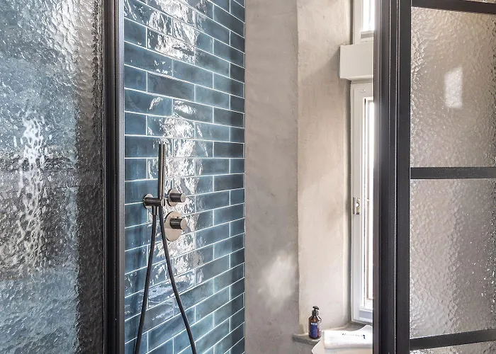 Szálloda Wasserturm Bad Segeberg