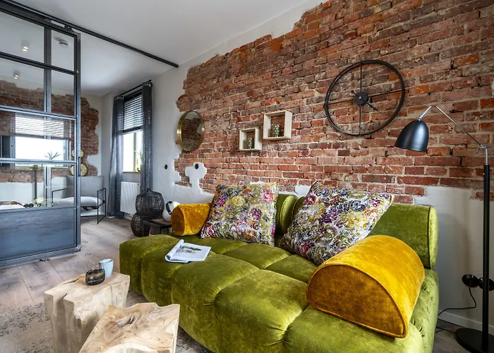 Szálloda Wasserturm 4*